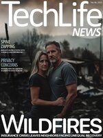 Techlife News